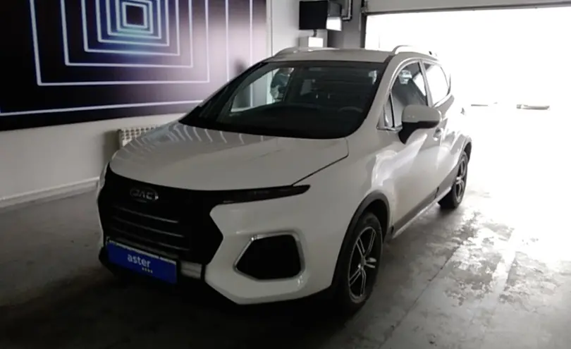 JAC S3 Pro 2025 года за 7 000 000 тг. в Павлодар