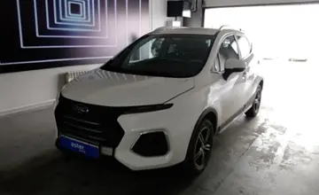 JAC S3 Pro 2025 года за 7 000 000 тг. в Павлодар фото 1