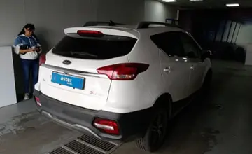 JAC S3 Pro 2025 года за 7 000 000 тг. в Павлодар