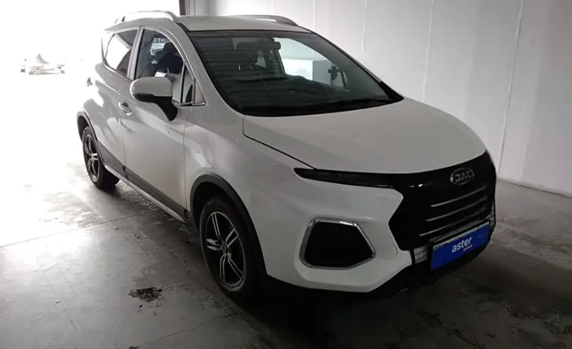 JAC S3 Pro 2025 года за 7 000 000 тг. в Павлодар фото 3