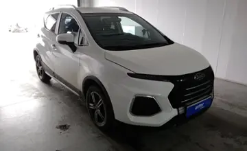 JAC S3 Pro 2025 года за 7 000 000 тг. в Павлодар фото 3