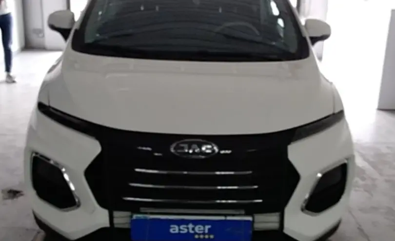JAC S3 Pro 2025 года за 7 000 000 тг. в Павлодар фото 2