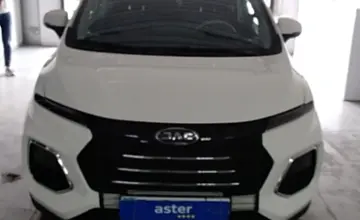 JAC S3 Pro 2025 года за 7 000 000 тг. в Павлодар фото 2