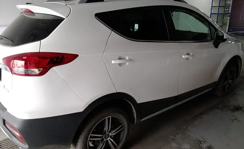 JAC S3 Pro 2025 года за 7 000 000 тг. в Павлодар фото 4