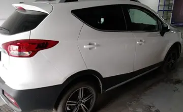 JAC S3 Pro 2025 года за 7 000 000 тг. в Павлодар фото 4