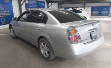 Nissan Altima 2006 года за 2 600 000 тг. в Астана фото 4