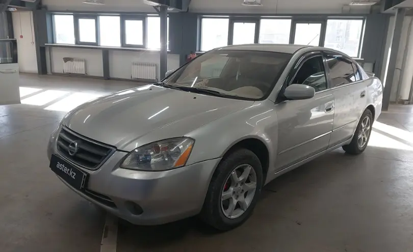 Nissan Altima 2006 года за 2 600 000 тг. в Астана
