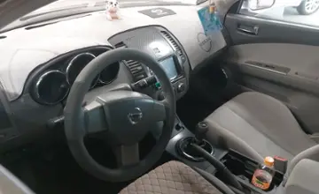 Nissan Altima 2006 года за 2 600 000 тг. в Астана фото 5