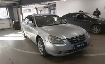 Nissan Altima 2006 года за 2 600 000 тг. в Астана фото 2