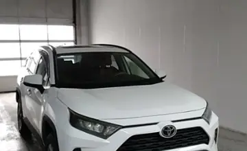 Toyota RAV4 2019 года за 13 000 000 тг. в Павлодар фото 3