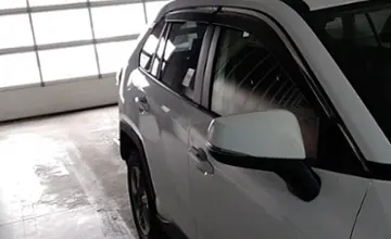 Toyota RAV4 2019 года за 13 000 000 тг. в Павлодар фото 4