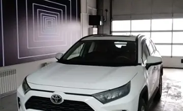 Toyota RAV4 2019 года за 13 000 000 тг. в Павлодар фото 1