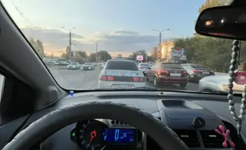 Chevrolet Aveo 2013 года за 3 200 000 тг. в Уральск фото 3