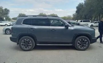 Haval Dargo 2024 года за 14 500 000 тг. в Актобе фото 4