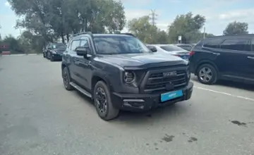Haval Dargo 2024 года за 14 500 000 тг. в Актобе фото 3