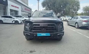 Haval Dargo 2024 года за 14 500 000 тг. в Актобе фото 2