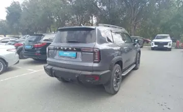 Haval Dargo 2024 года за 14 500 000 тг. в Актобе