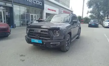 Haval Dargo 2024 года за 14 500 000 тг. в Актобе фото 1