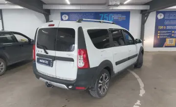 LADA (ВАЗ) Largus 2022 года за 7 800 000 тг. в Астана фото 3
