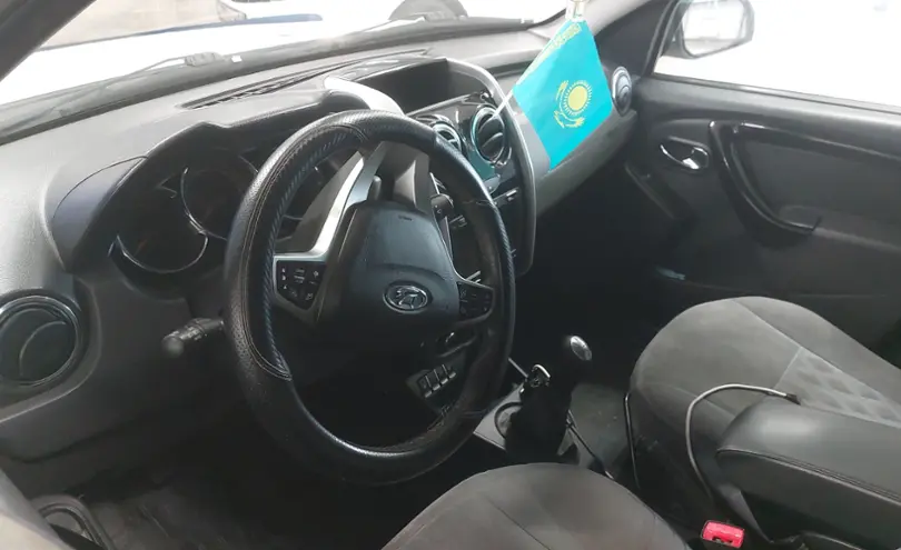LADA (ВАЗ) Largus 2022 года за 7 800 000 тг. в Астана фото 5