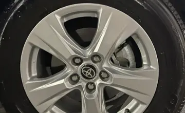 Toyota RAV4 2021 года за 15 000 000 тг. в Астана