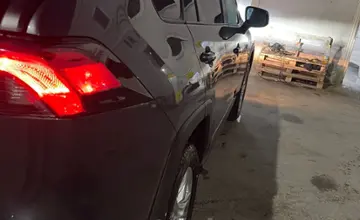 Toyota RAV4 2021 года за 15 000 000 тг. в Астана фото 2