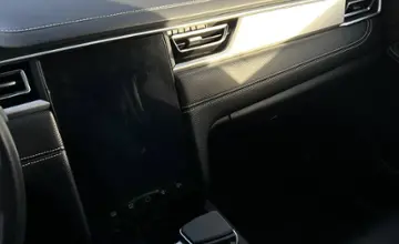 JAC J7 2024 года за 7 500 000 тг. в Шымкент