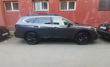 Subaru Outback 2019 года за 13 500 000 тг. в Алматы фото 4