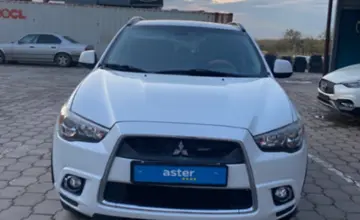 Mitsubishi Outlander Sport 2013 года за 7 000 000 тг. в Караганда фото 2