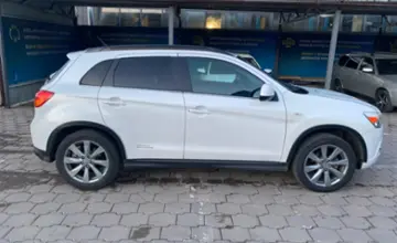 Mitsubishi Outlander Sport 2013 года за 7 000 000 тг. в Караганда фото 4