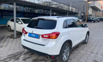 Mitsubishi Outlander Sport 2013 года за 7 000 000 тг. в Караганда