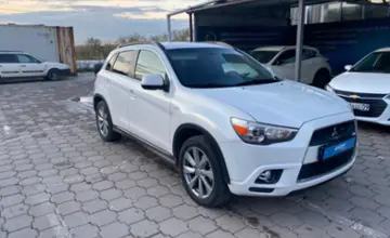 Mitsubishi Outlander Sport 2013 года за 7 000 000 тг. в Караганда фото 3