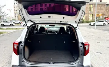 Kia Seltos 2023 года за 9 600 000 тг. в Астана