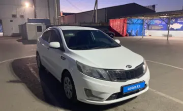 Kia Rio 2014 года за 6 000 000 тг. в Шымкент фото 3
