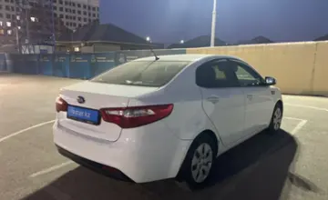 Kia Rio 2014 года за 6 000 000 тг. в Шымкент