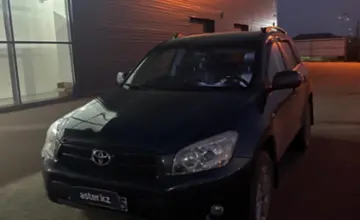Toyota RAV4 2007 года за 6 700 000 тг. в Петропавловск фото 1