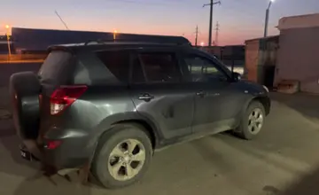 Toyota RAV4 2007 года за 6 700 000 тг. в Петропавловск фото 4