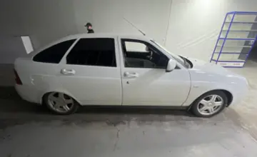 LADA (ВАЗ) Priora 2014 года за 3 100 000 тг. в Павлодар фото 4