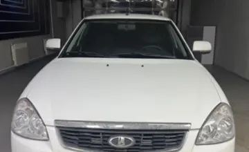 LADA (ВАЗ) Priora 2014 года за 3 100 000 тг. в Павлодар фото 2