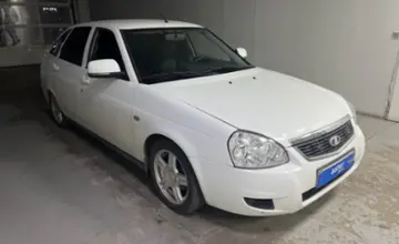 LADA (ВАЗ) Priora 2014 года за 3 100 000 тг. в Павлодар фото 3