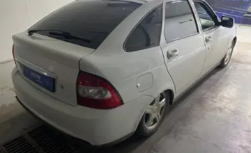 LADA (ВАЗ) Priora 2014 года за 3 100 000 тг. в Павлодар