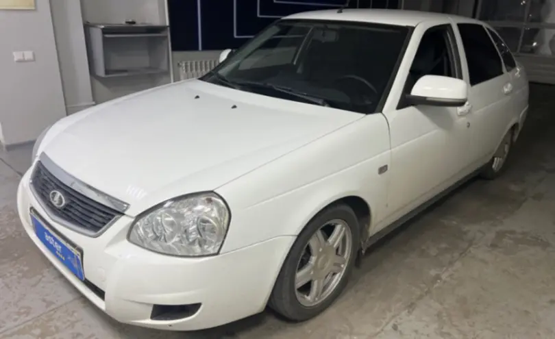 LADA (ВАЗ) Priora 2014 года за 3 100 000 тг. в Павлодар