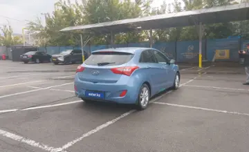 Hyundai i30 2014 года за 5 000 000 тг. в Алматы фото 3