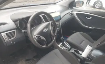 Hyundai i30 2014 года за 5 000 000 тг. в Алматы фото 5