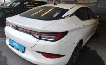 JAC J7 2023 года за 7 500 000 тг. в Алматы
