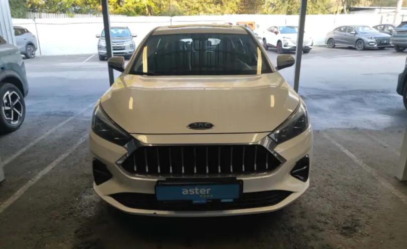 JAC J7 2023 года за 7 500 000 тг. в Алматы фото 2