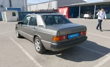 Mercedes-Benz 190 (W201) 1990 года за 1 000 000 тг. в Шымкент фото 4