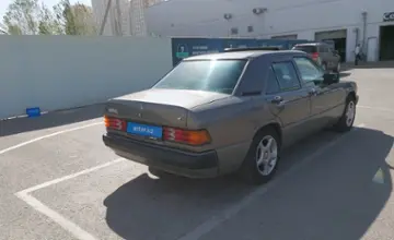 Mercedes-Benz 190 (W201) 1990 года за 1 000 000 тг. в Шымкент фото 3