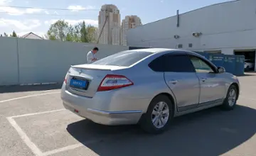 Nissan Teana 2012 года за 6 000 000 тг. в Шымкент фото 3