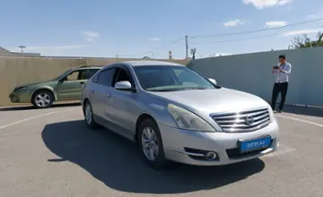 Nissan Teana 2012 года за 6 000 000 тг. в Шымкент фото 2